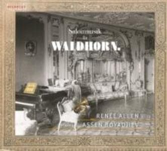 Salonmusik für Waldhorn,Vol.2