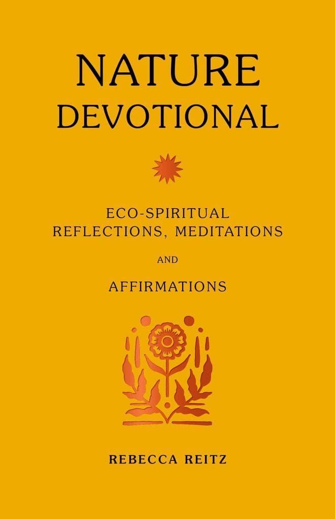 Nature Devotional