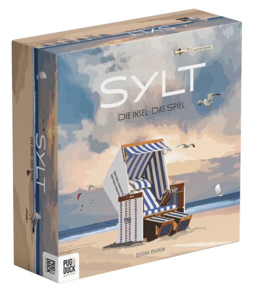 Sylt Spiel