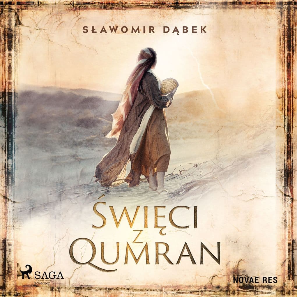 wici z Qumran