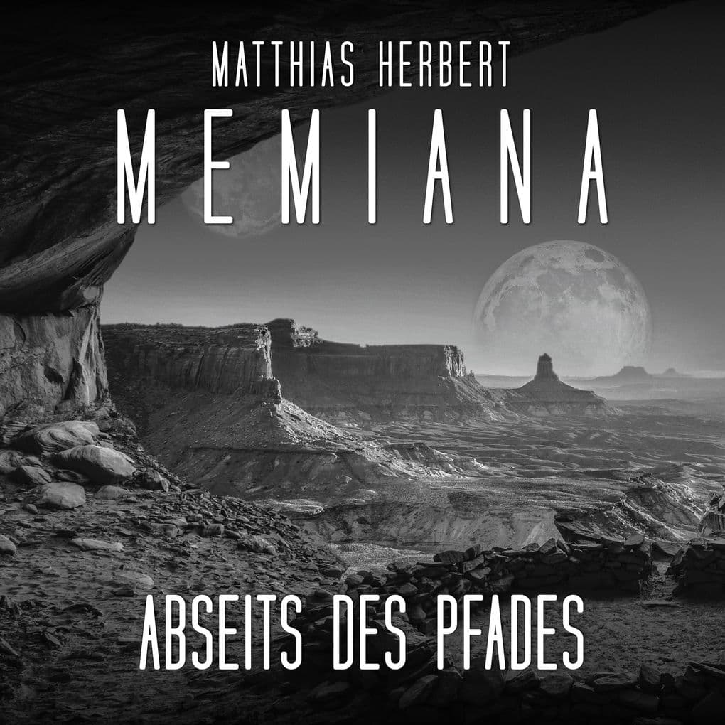 Abseits des Pfades