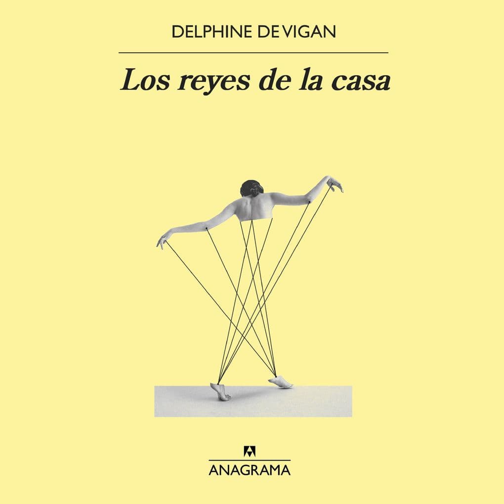Los reyes de la casa