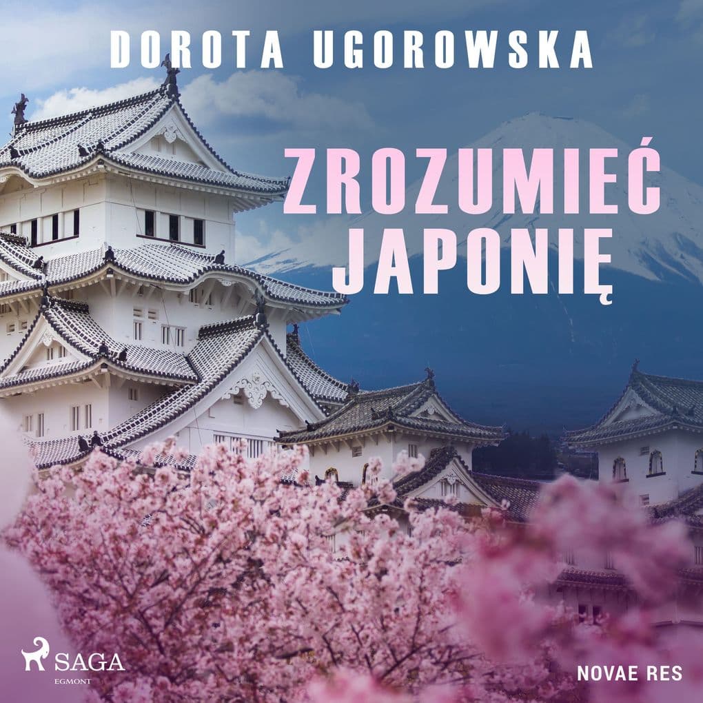 Zrozumie Japoni