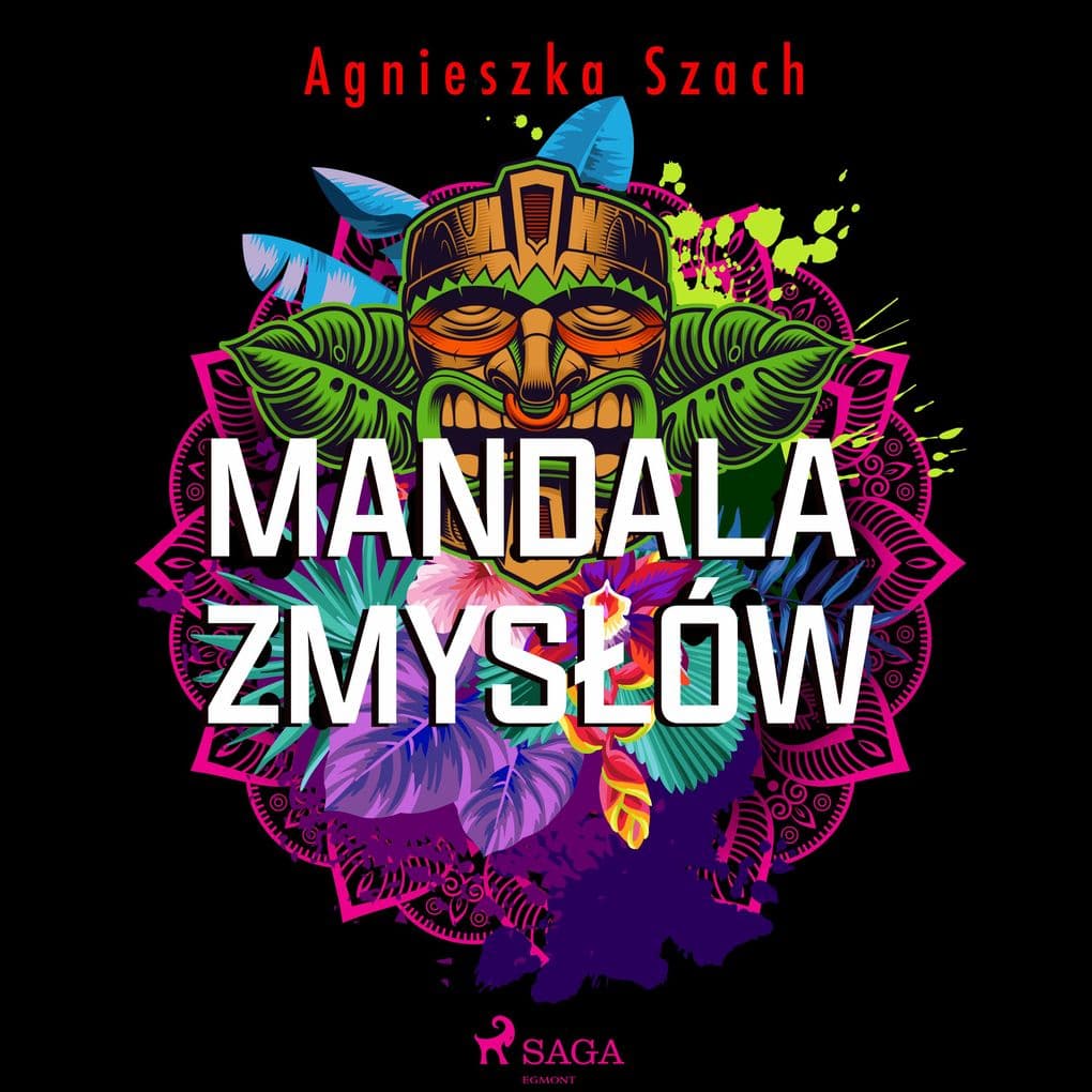 Mandala zmysów