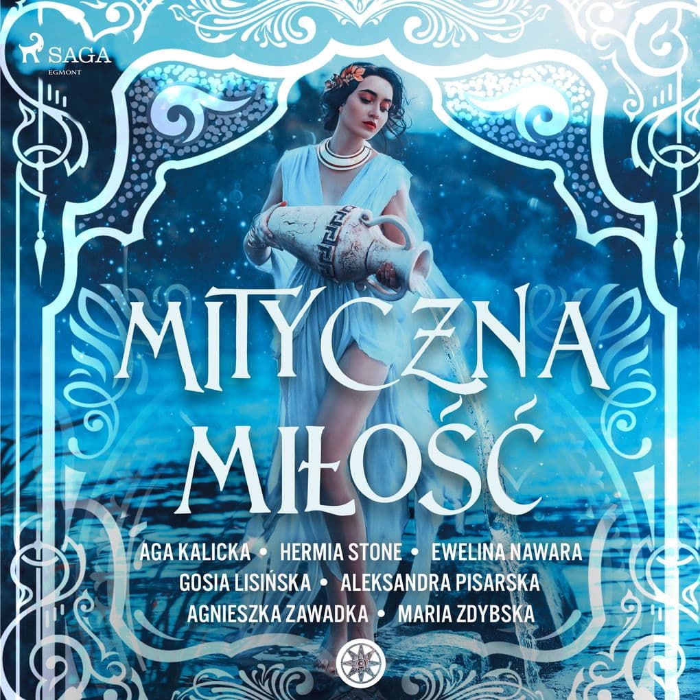 Mityczna mio