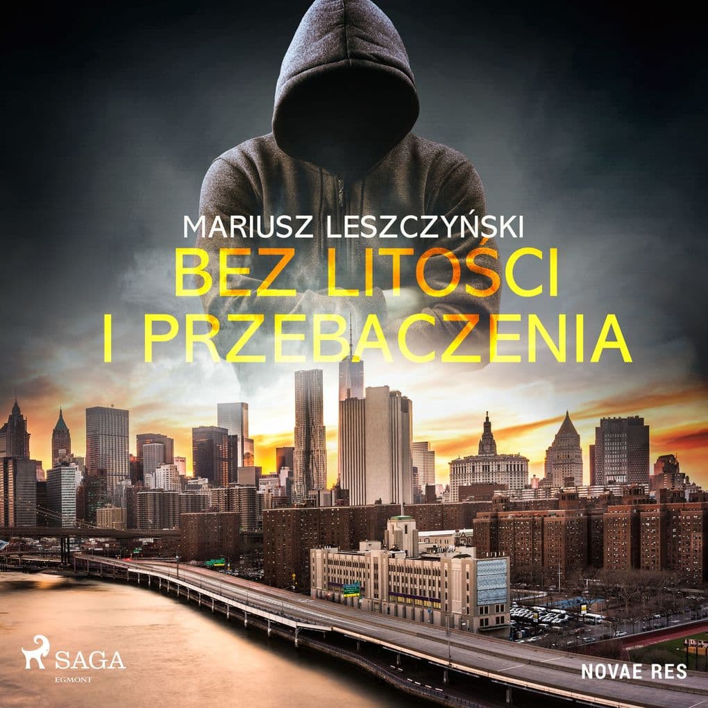 Bez litoci i przebaczenia