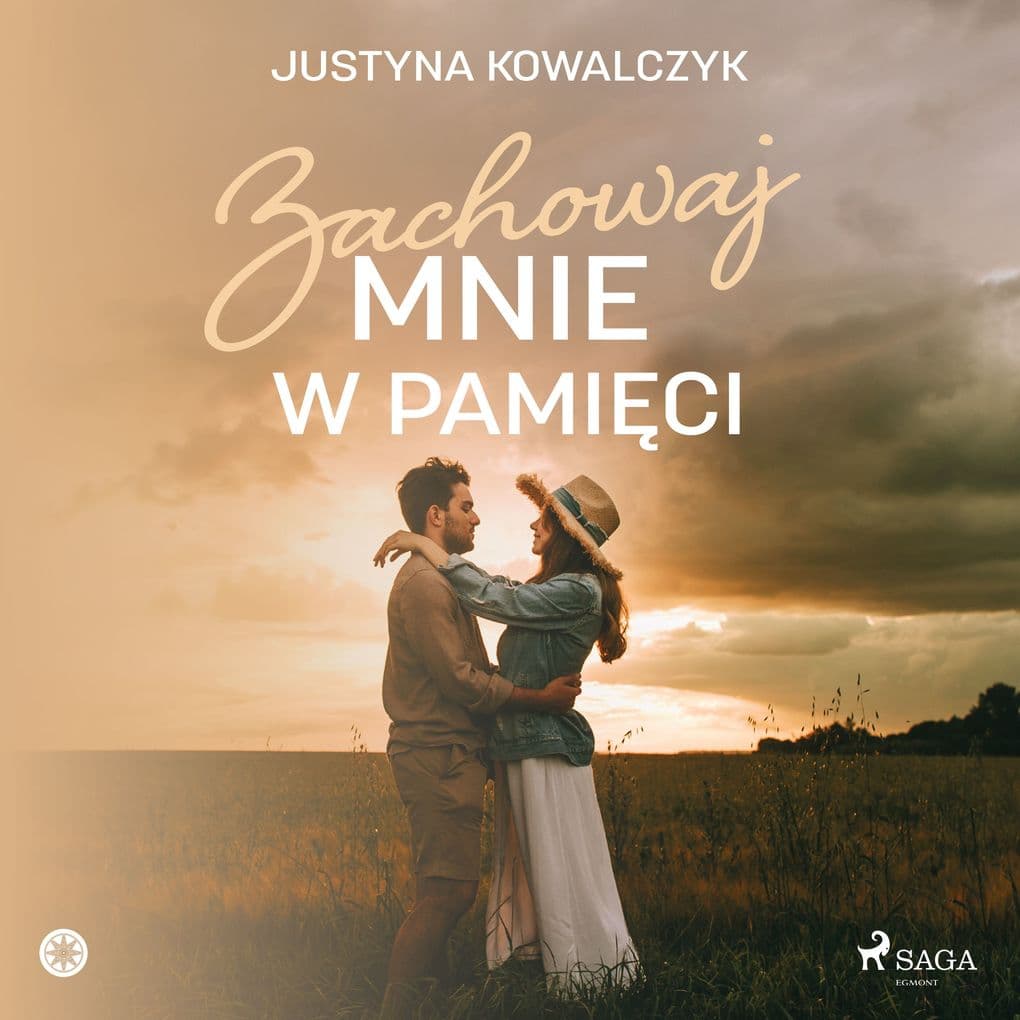 Zachowaj mnie w pamici