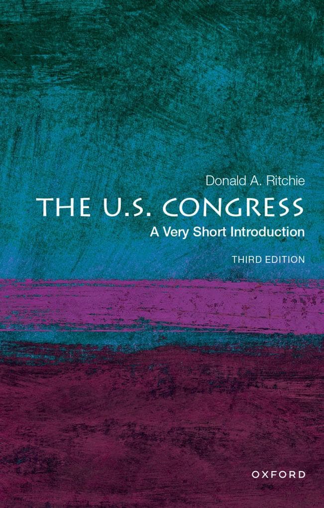 The U.S. Congress