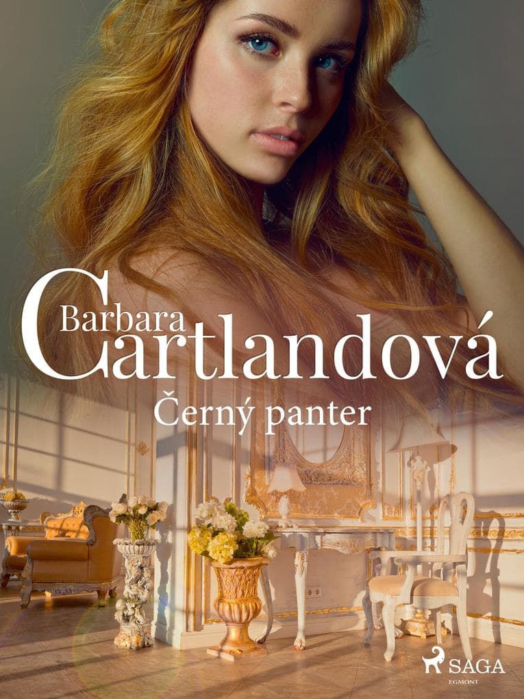 Cerný panter