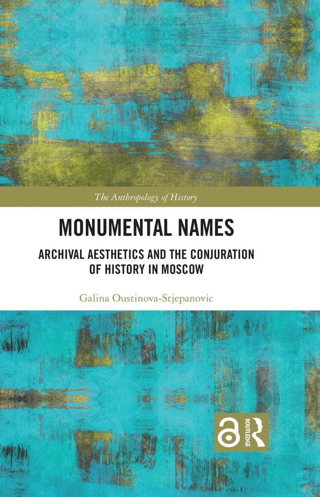 Monumental Names