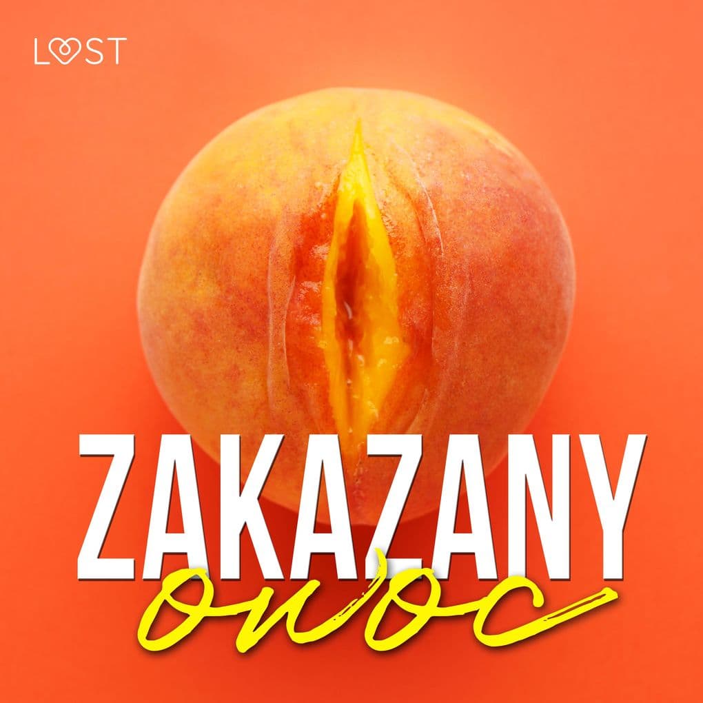 Zakazany owoc 8 opowiada erotycznych