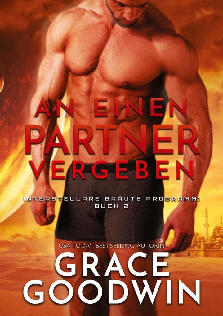 An einen partner vergeben