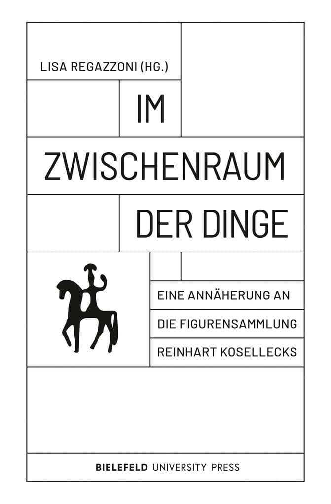Im Zwischenraum der Dinge
