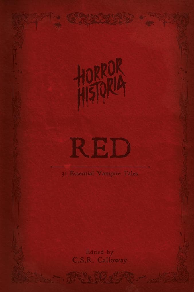 Horror Historia Red