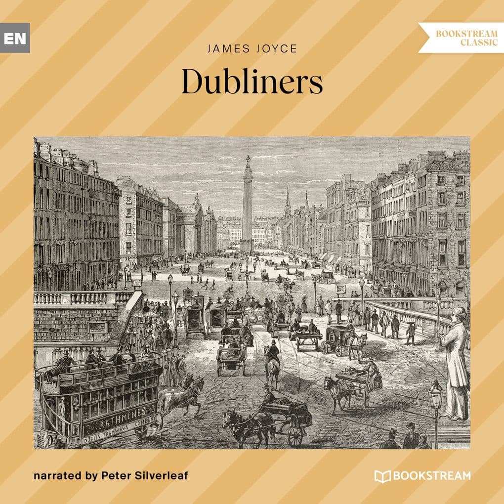Dubliners