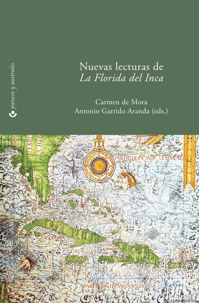 Nuevas lecturas de "La Florida del Inca"