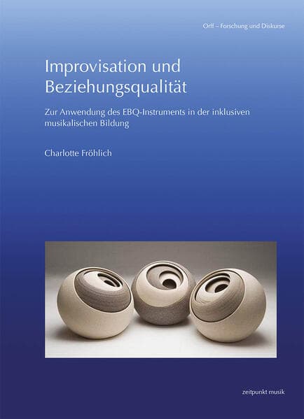 Improvisation und Beziehungsqualität