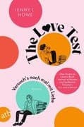 The Love Test Versuchs noch mal mit Liebe