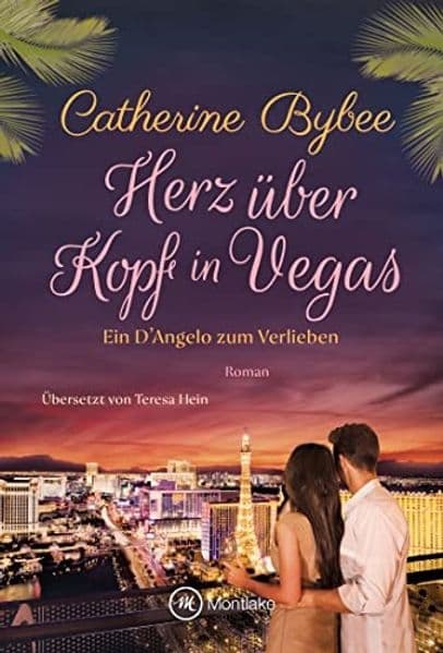 Herz über Kopf in Vegas