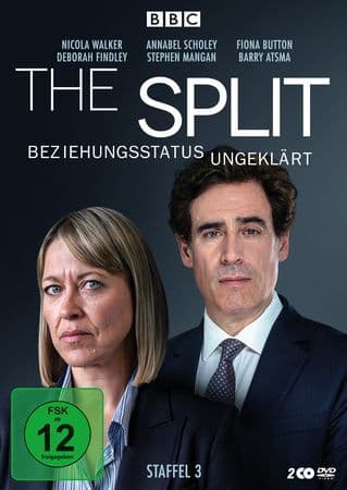 The Split - Beziehungsstatus ungeklärt