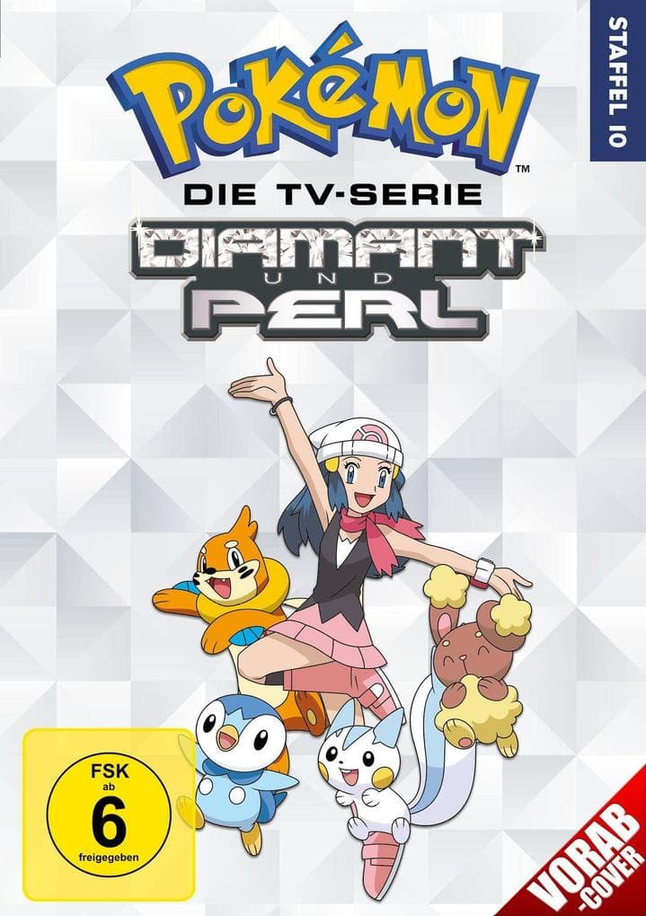Pokémon