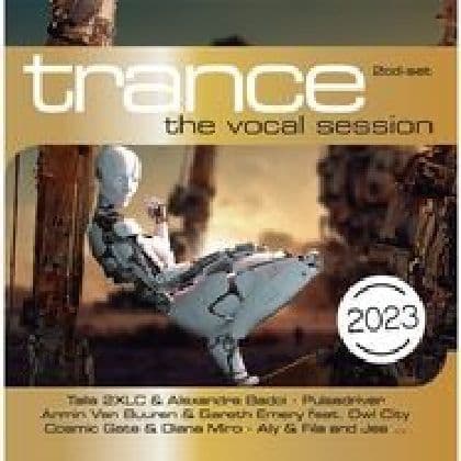 Trance: The Vocal Session 2023