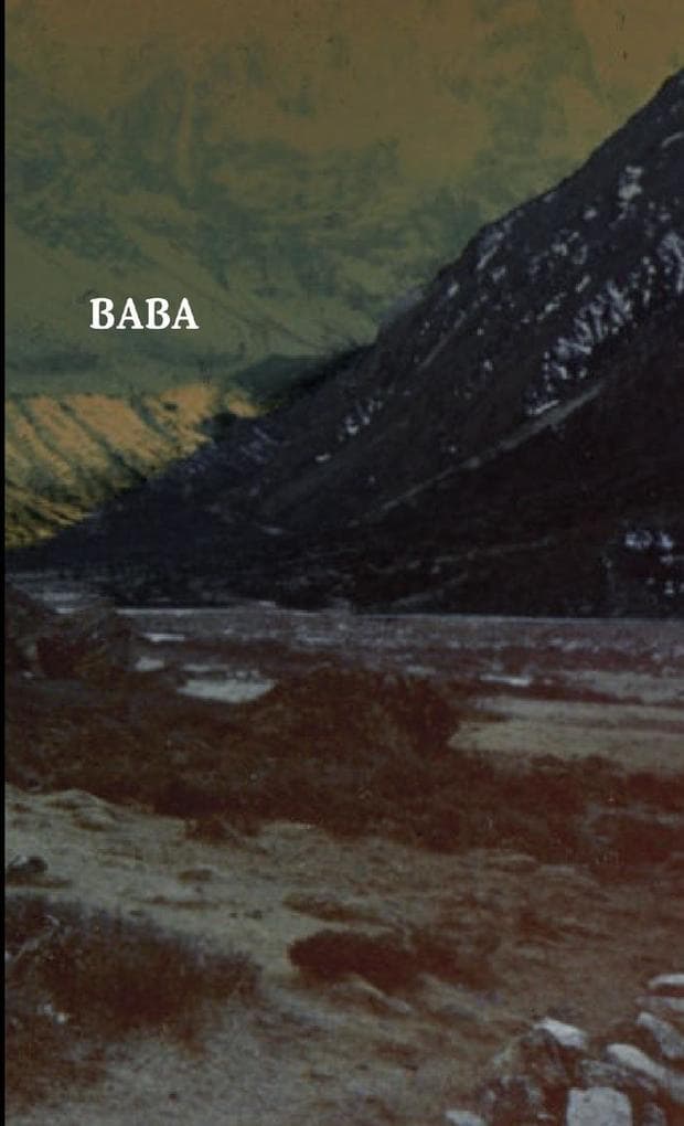 BABA