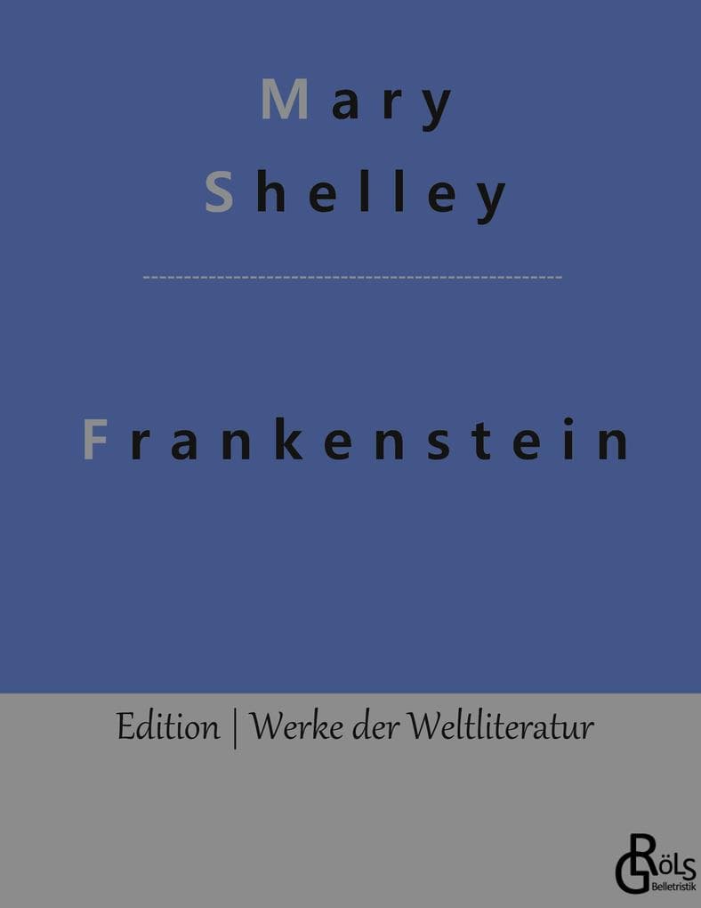 Frankenstein
