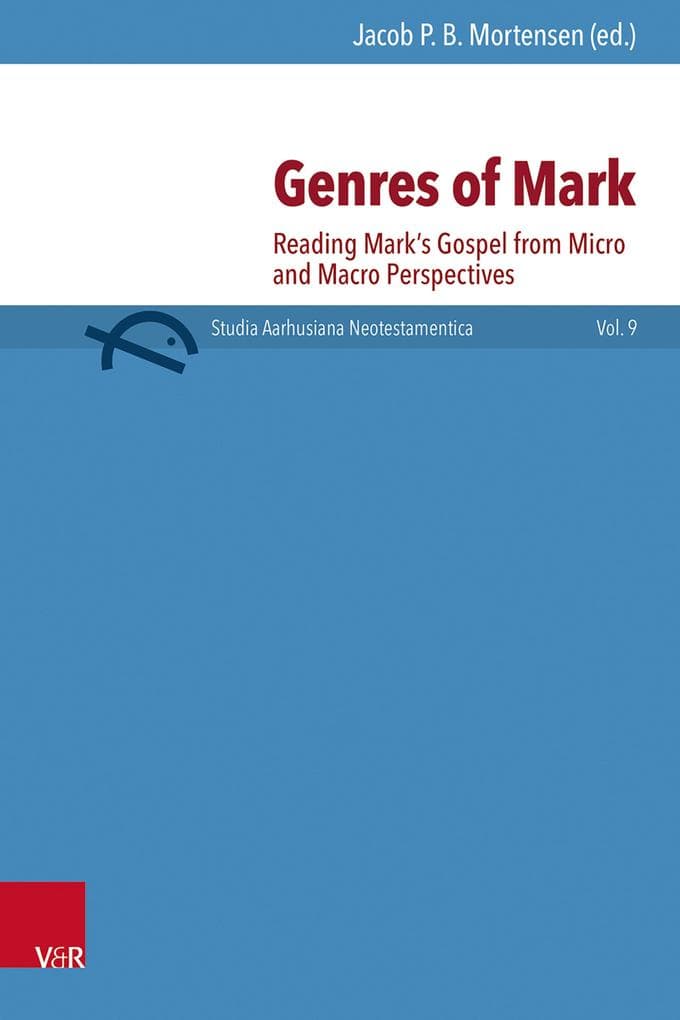 Genres of Mark