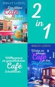 Bundle: Das kleine Cafe in den Highlands   Winter im kleinen Cafe in den Highlands