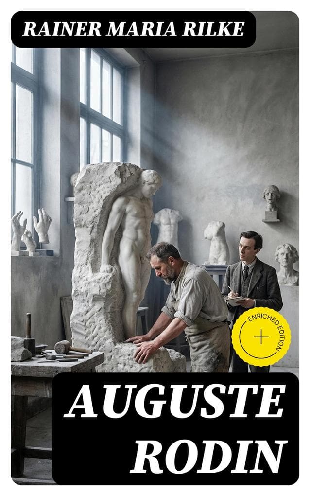 Auguste Rodin