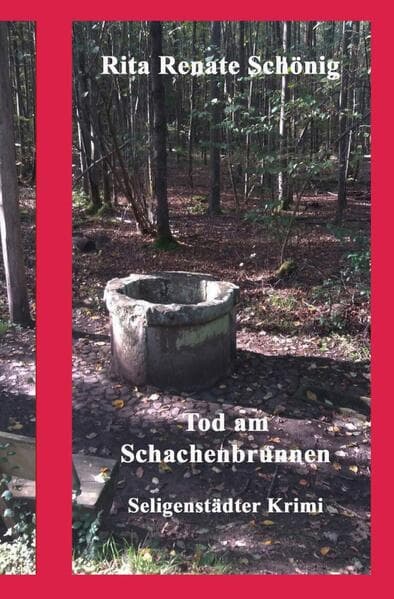 Tod am Schachenbrunnen