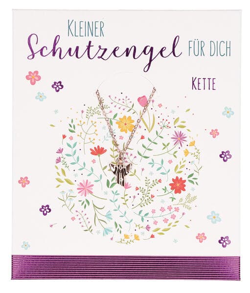 Kleiner Schutzengel für dich