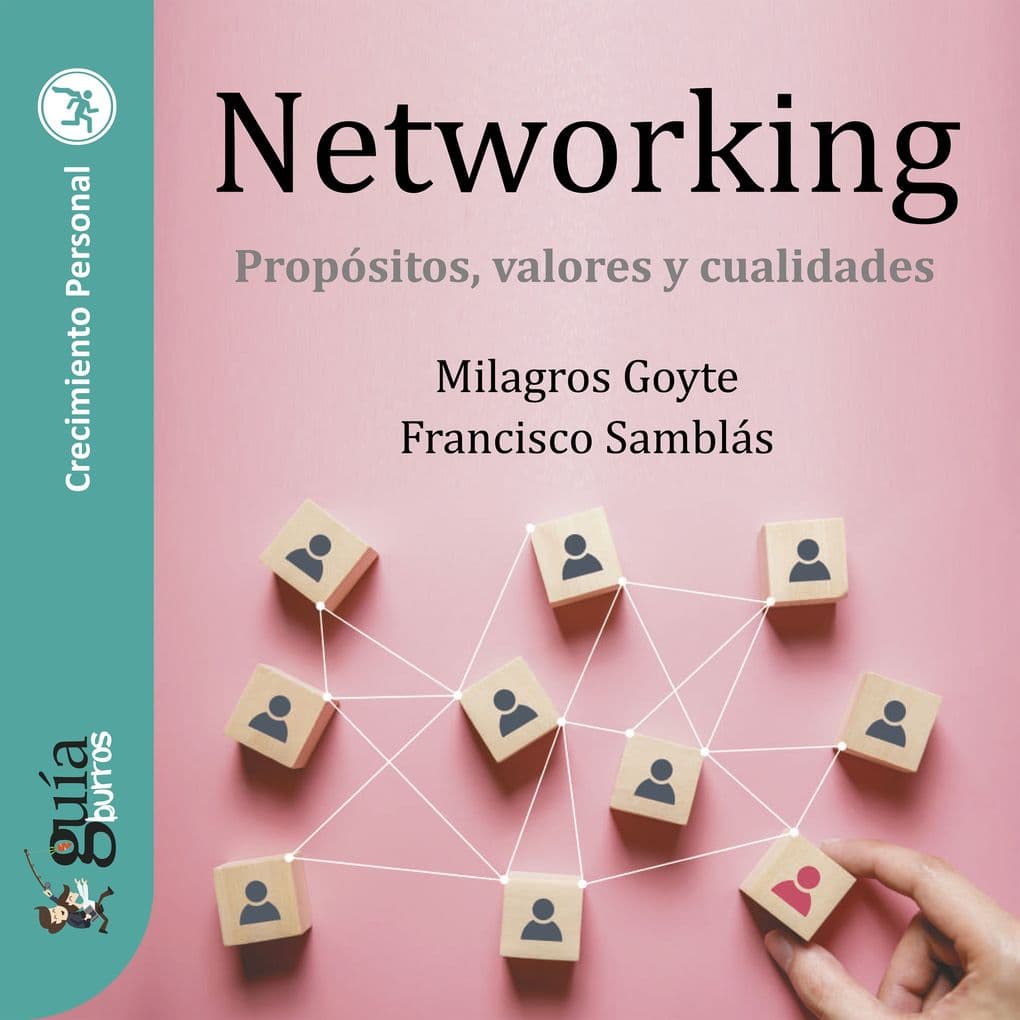 GuíaBurros: Networking