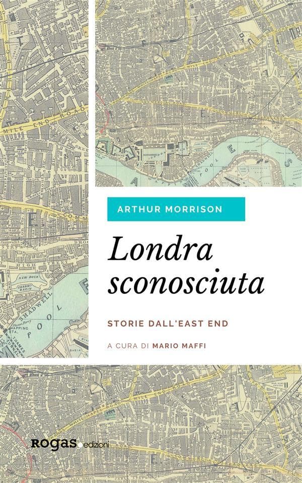 Londra sconosciuta