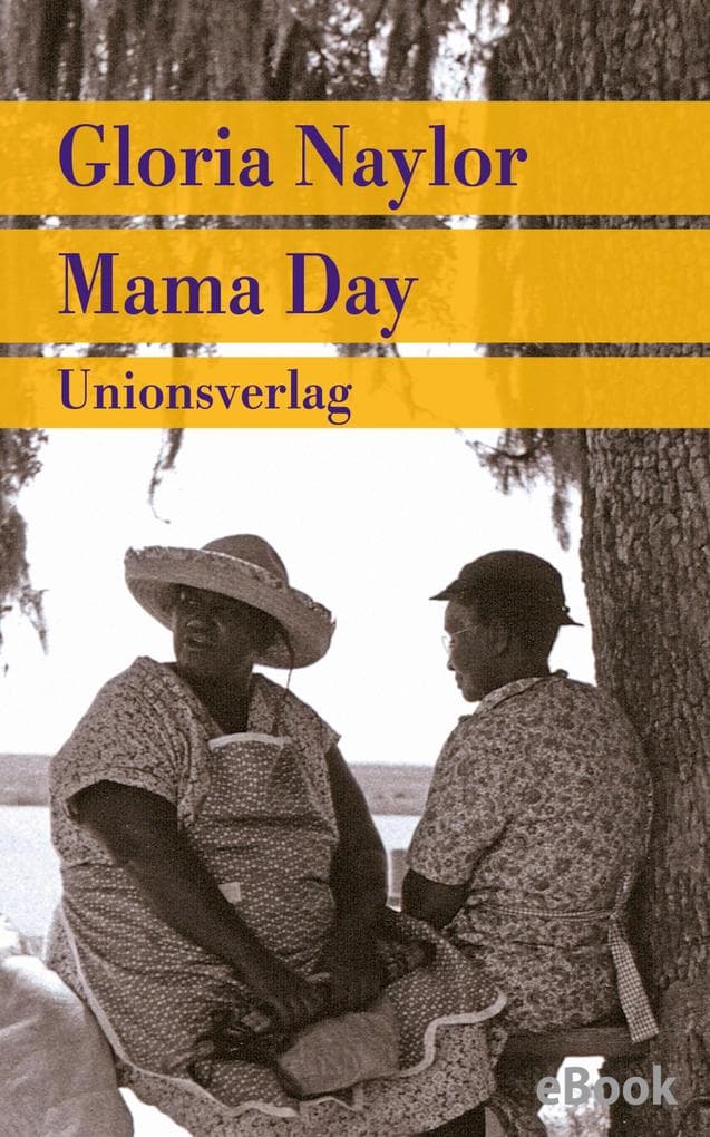 Mama Day: Roman