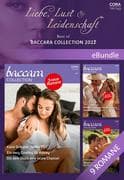 Liebe, Lust & Leidenschaft - Best of Baccara Collection 2022