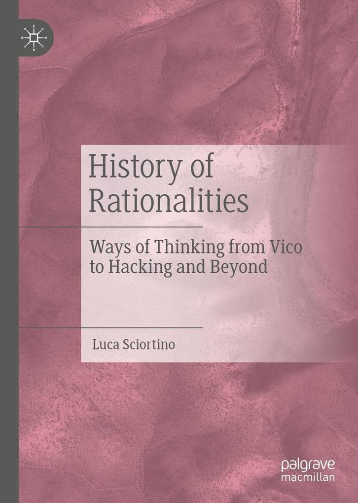 History of Rationalities