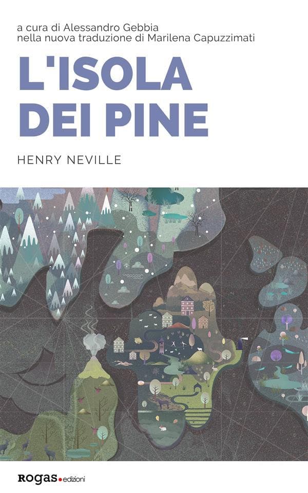L'isola dei Pine