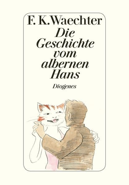 Die Geschichte vom albernen Hans