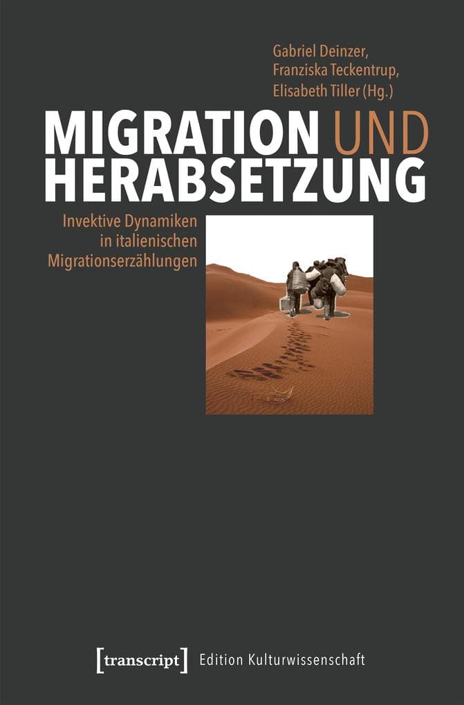 Migration und Herabsetzung