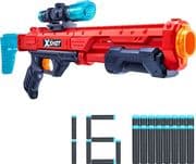 ZURU - X-Shot - Excel Hawk Eye Blaster mit Darts