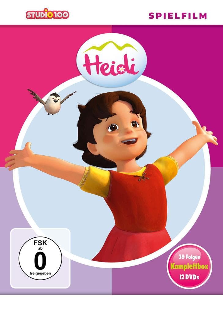 Heidi