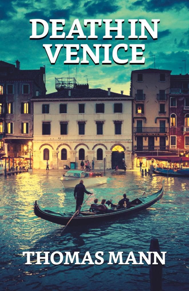 Death In Venice