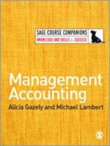 Management Accounting