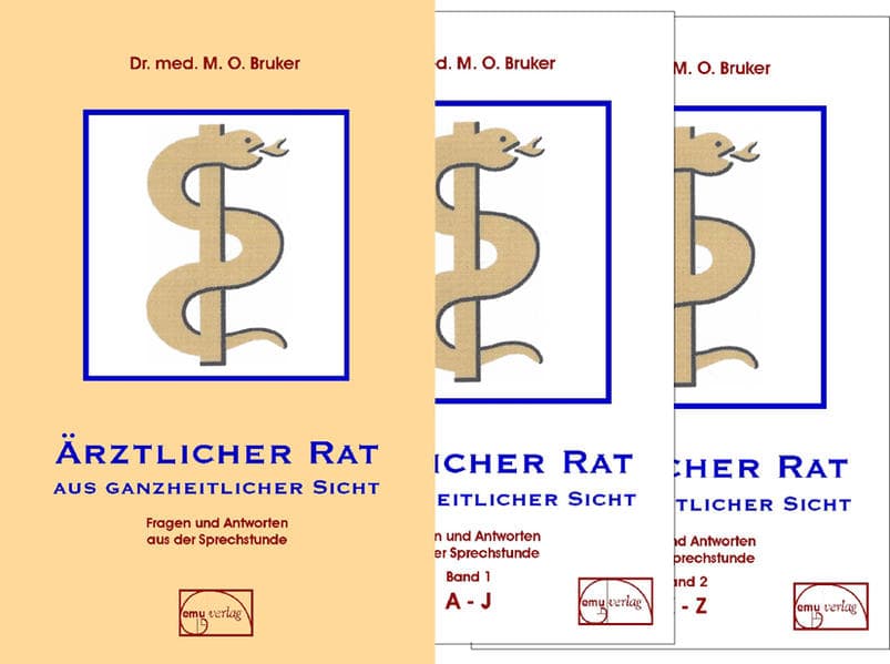 Ärztlicher Rat aus ganzheitlicher Sicht