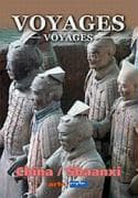 China, Shaanxi, 1 DVD