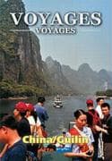 China, Guilin, 1 DVD