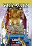Laos, 1 DVD