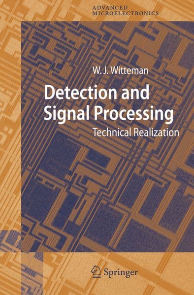 Detection and Signal Processing
